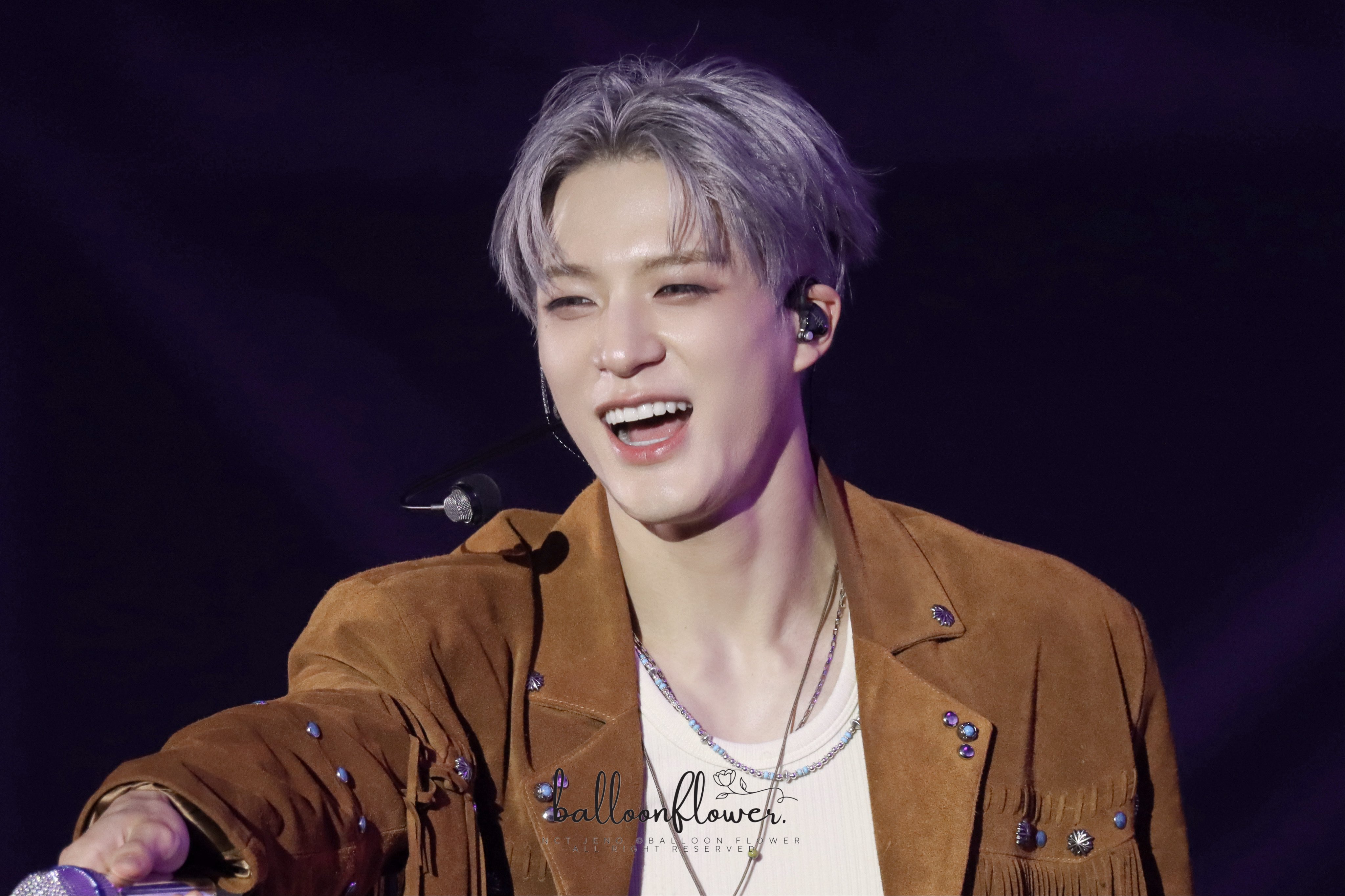dreamshow ジェノ 240504 THE DREAM SHOW 3 IN SEOUL - NCT DREAM (제노 JENO