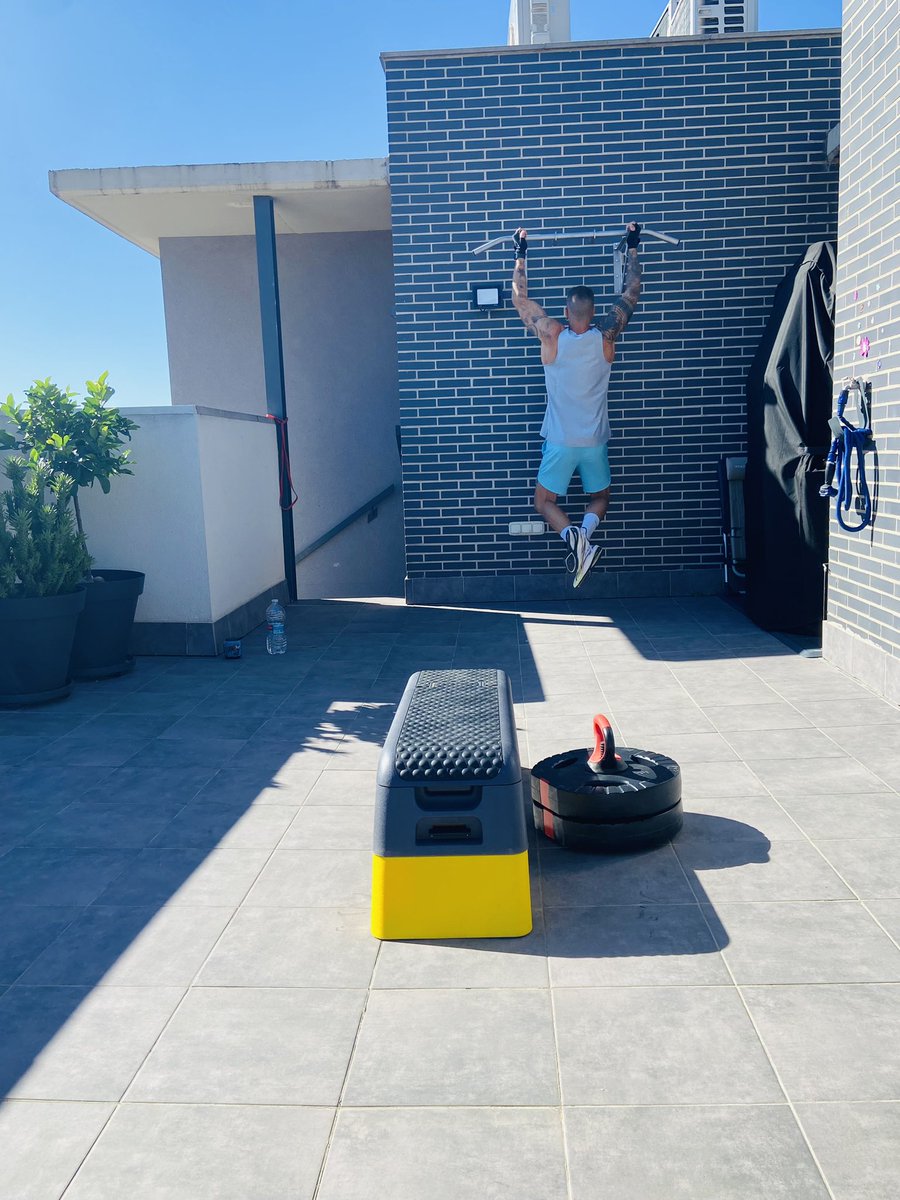 DORRONSORO tweet media