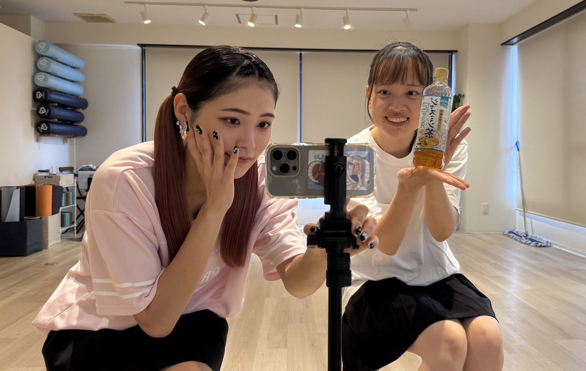 音花ゆり / ゆり。 (@yuri___dnc) / Posts / X