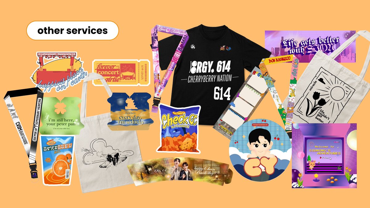 🌥 comms open! tweet media