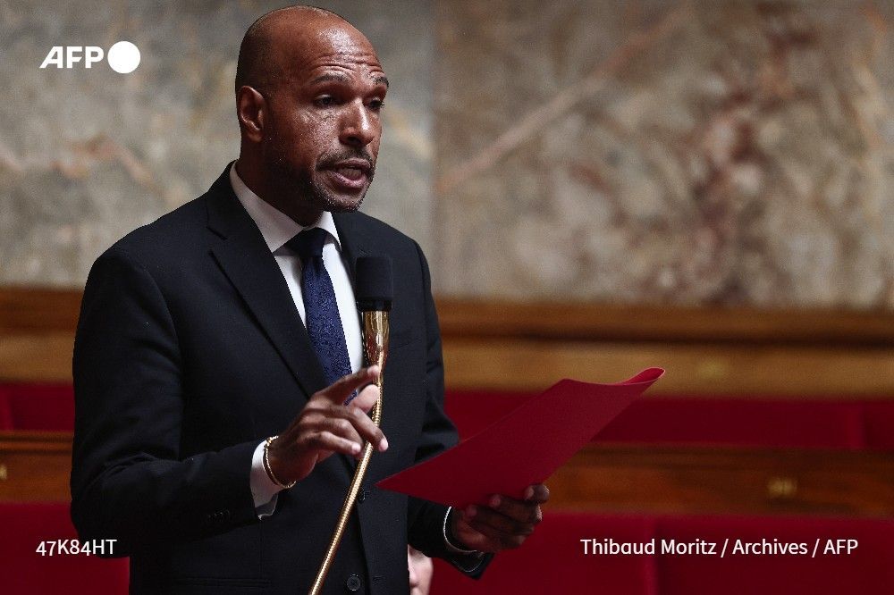 Agence France-Presse tweet media
