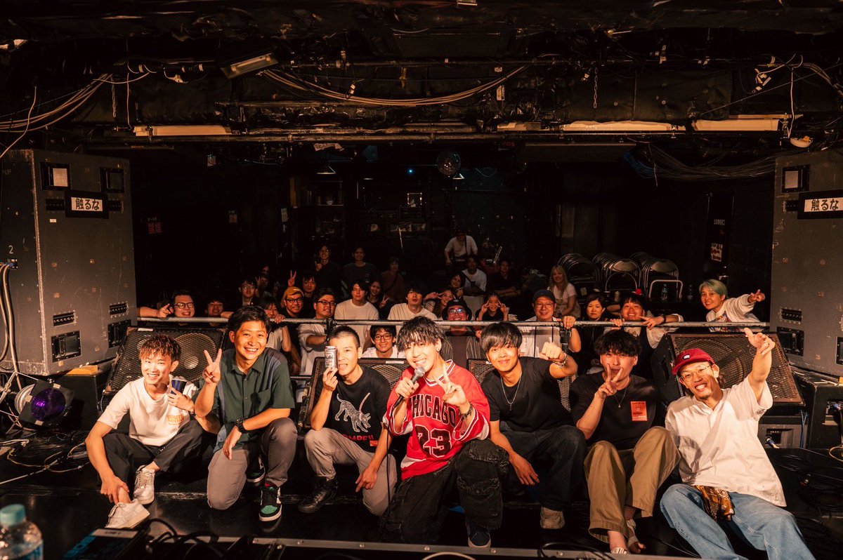 SIMO-KEN tweet media