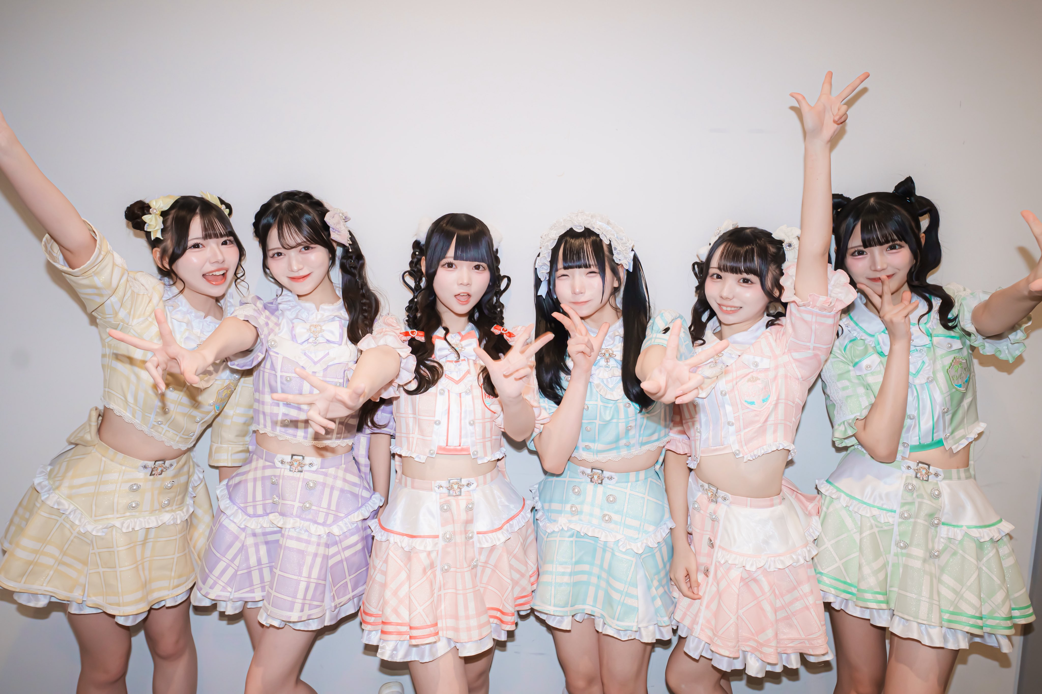 ヒロインズ ドレスコード ドレコ 宮園れな まとめ売り アイドル 宮園れな【ドレスコード】 (@dreco_rena) / X