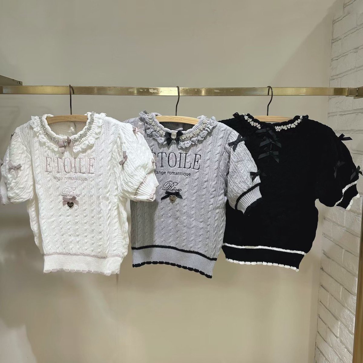 レア✨Y2K archive LIZLISA ロゴ ニット ビンテージ s-l1200.jpg