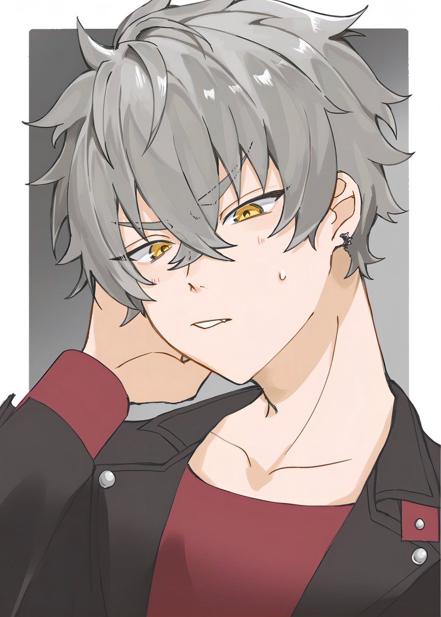 mi 晃牙17個 mi 晃牙17個 大神 晃牙 | Characters | あんさんぶる