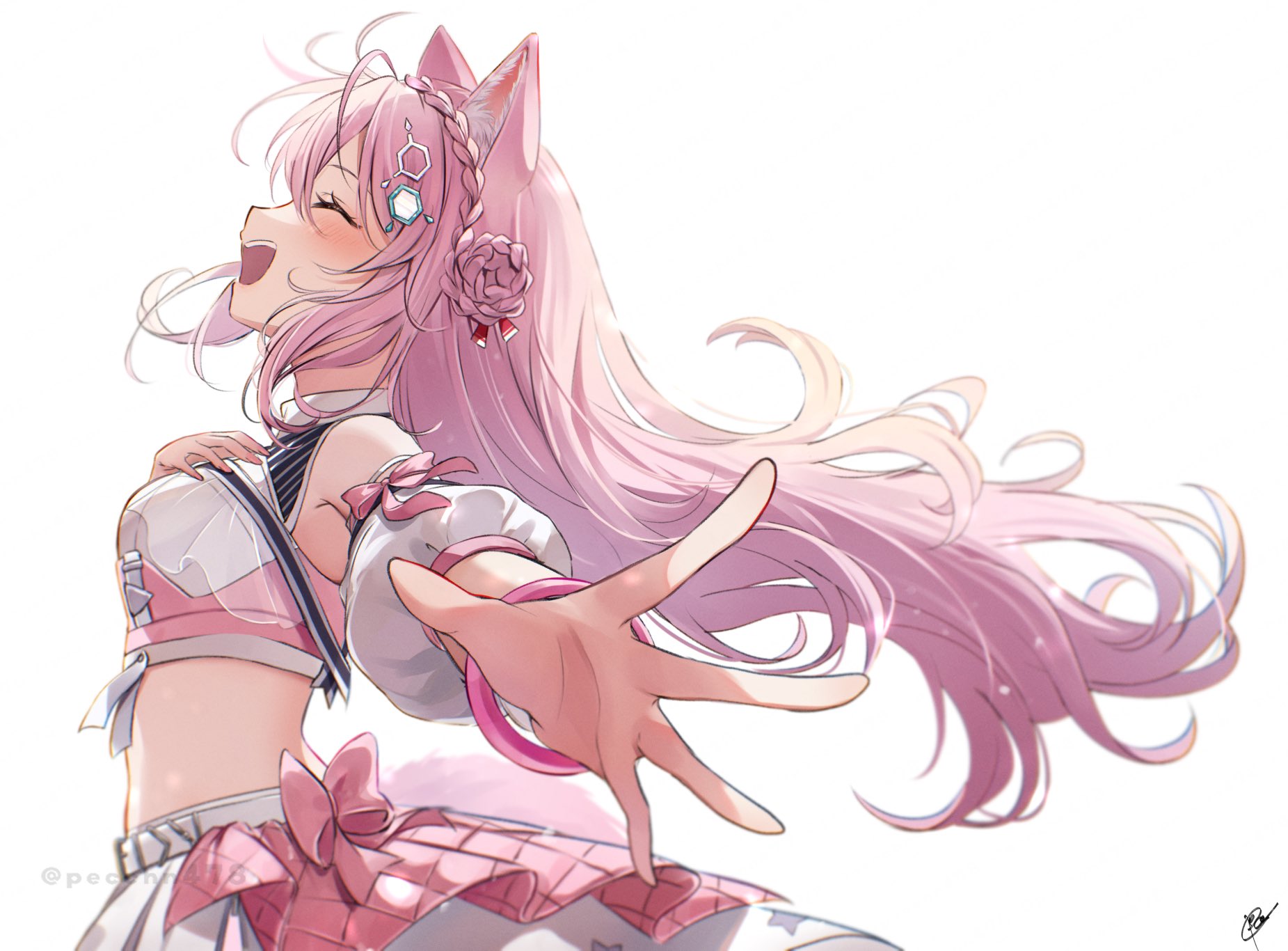 かっちです(´◡` )♩ CONSTELLETION OPEN COLLAR HALFSLEEVE SHIRTS｜CONVERSE TOKYO