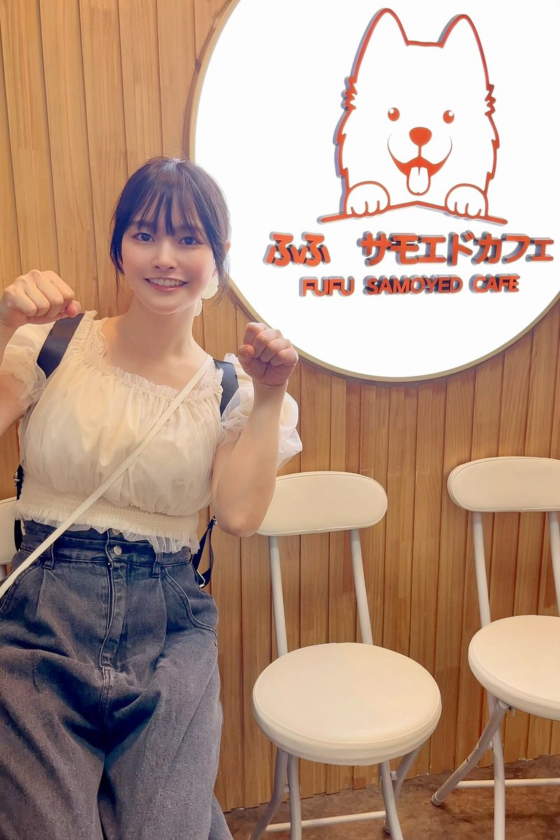 コスプレROM ちょろ　かぐね　ゆるゆり　香坂さき 4月だー❗️ スタートの季節、がんばりましょう~🌷💐