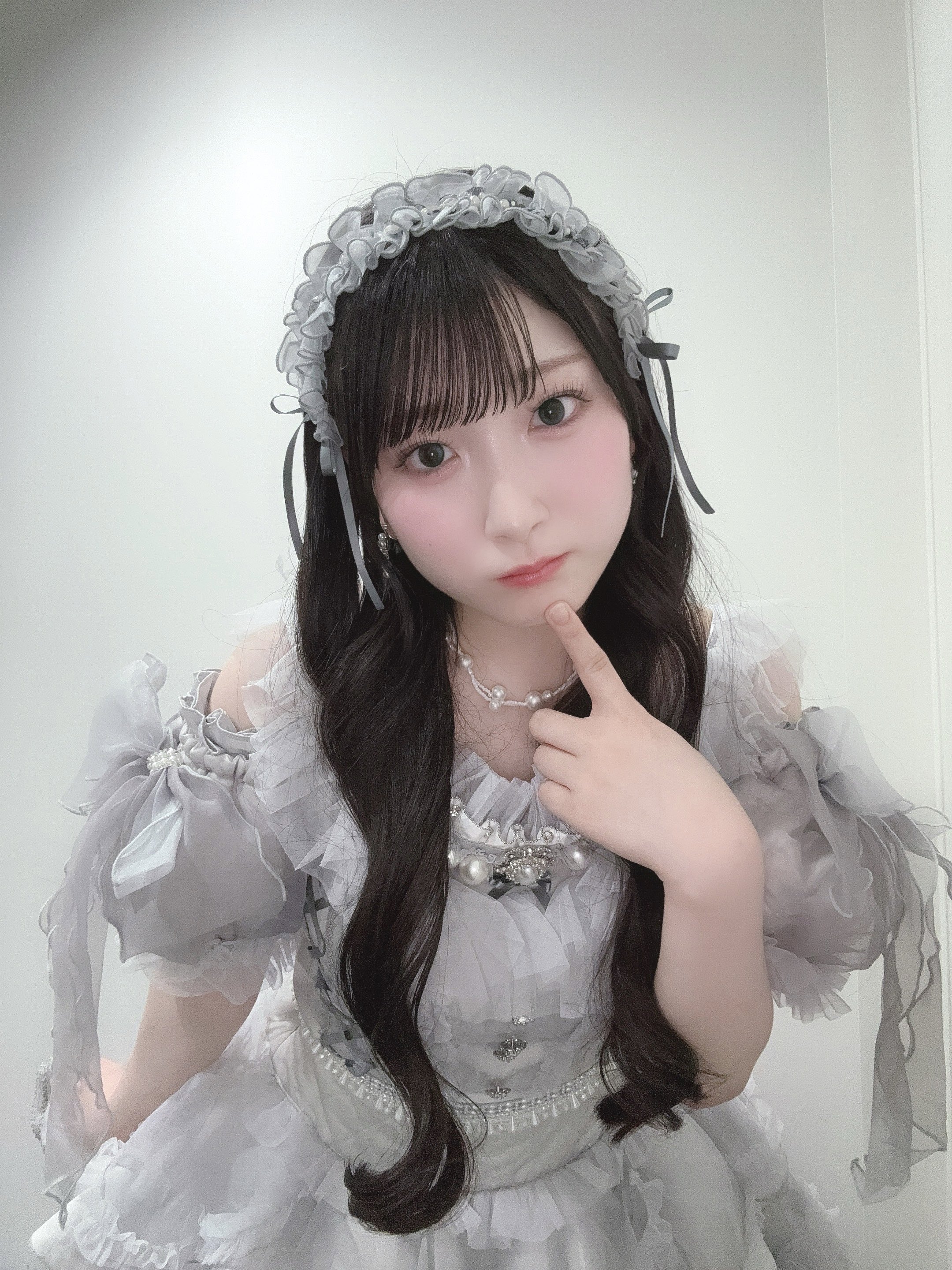 りんりん🍑🤍 (@mof2rin2) / X