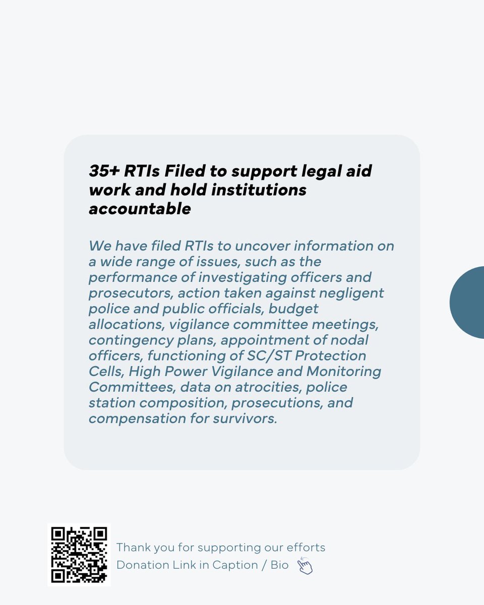 PART III Action Research & Resource Centre tweet media
