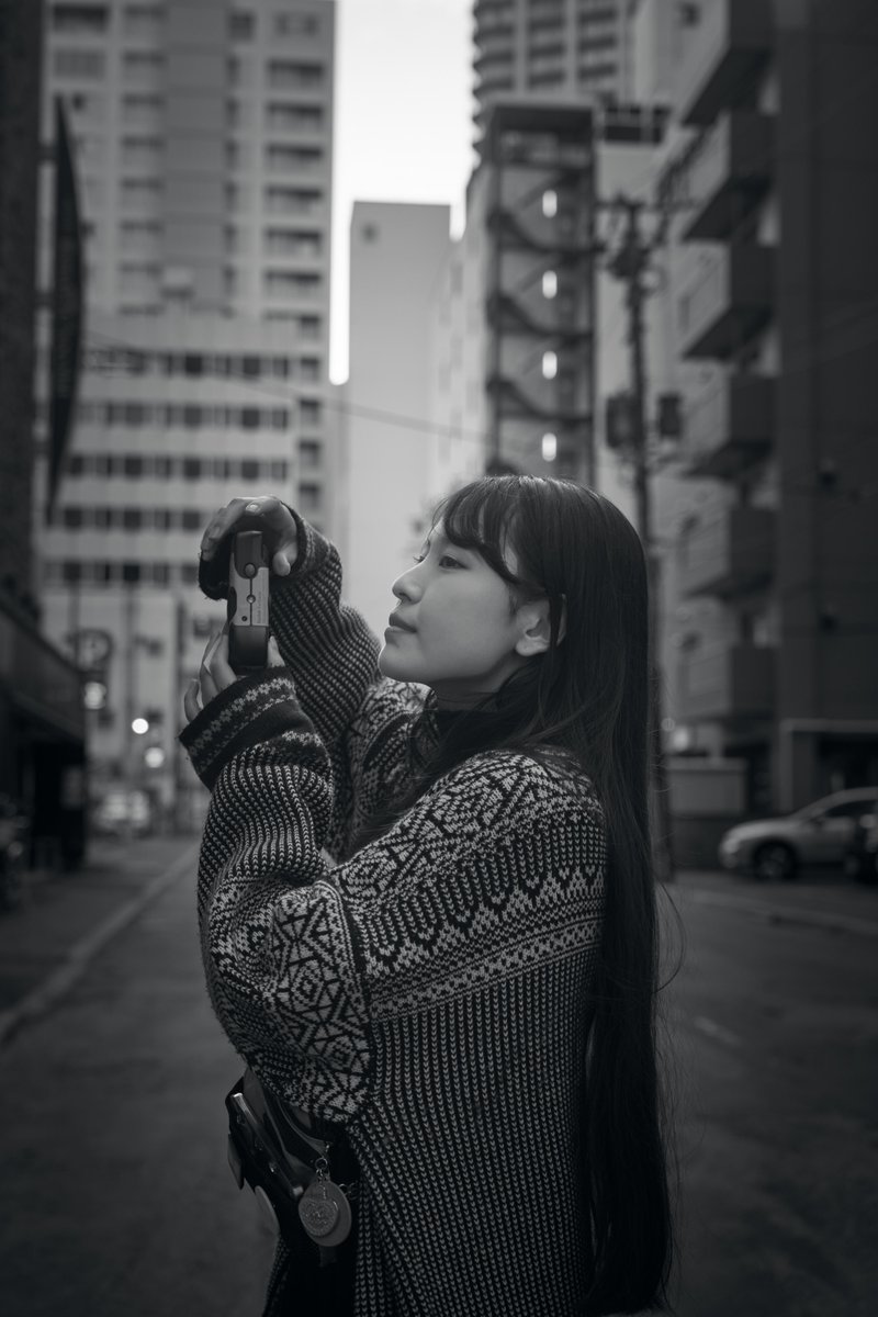 DAO | 札幌📸 tweet media