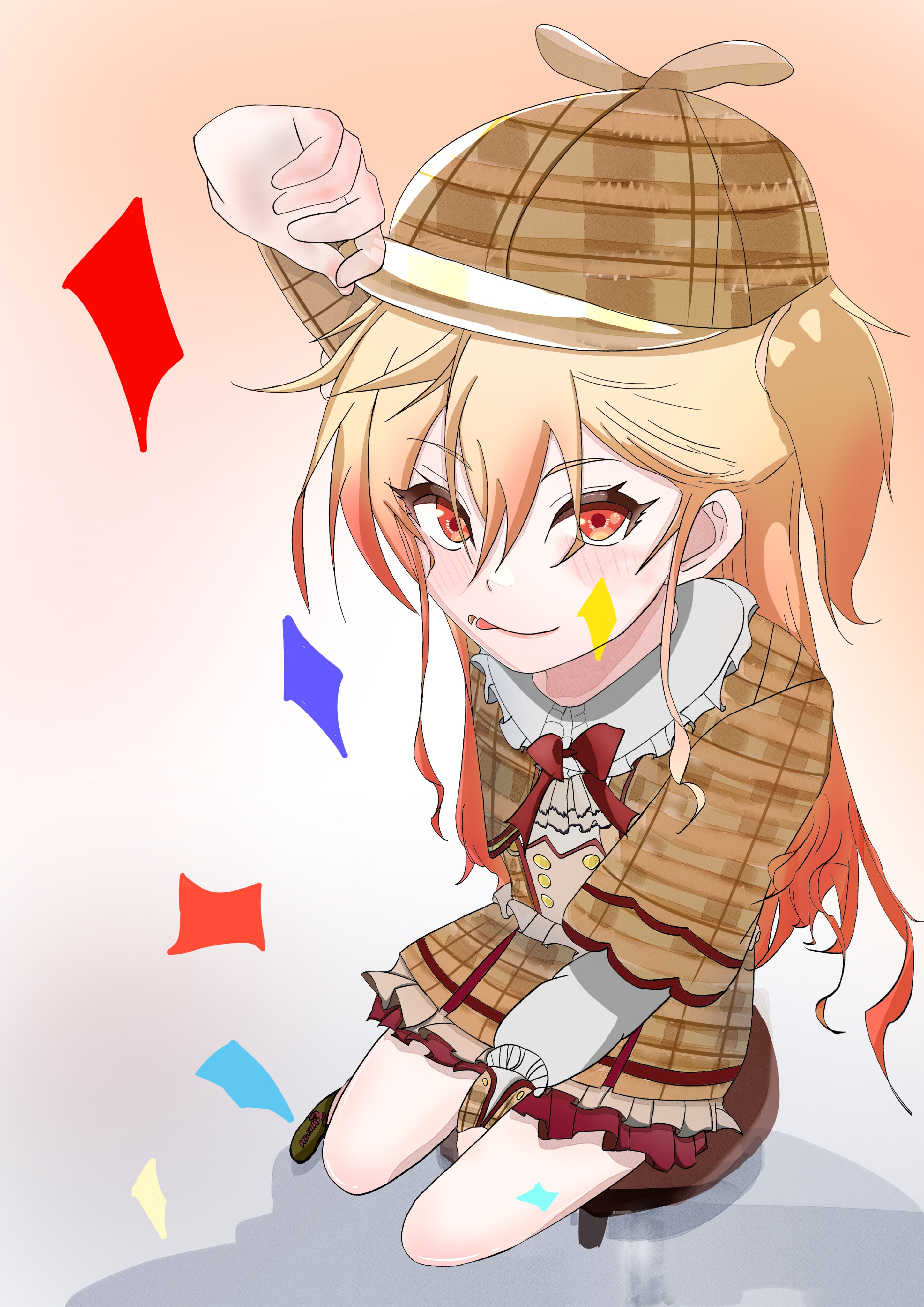 yu-yu (@yuyu9yuyu99) / X