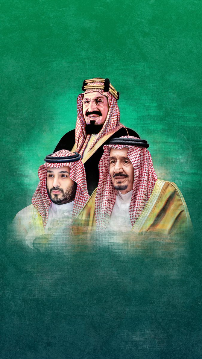 MuaddiM's tweet image. على هذه الأرض تنبض قلوبنا بالولاء، ويكبر معنا حلمها كلما تقدّم بنا العمر.
خمسةٌ وتسعون عامًا تصوغ مجدًا لا يبهت، وتغرس فينا هويةً لا تزول.
سلامٌ لوطنٍ يقوده المجد، وتفديه القلوب. دام عزك يا وطن 💚🇸🇦
#اليوم_الوطني_السعودي_95
#عزنا_بطبعنا
#اليوم_الوطني_السعودي
#عزنا_بطبعنا_95