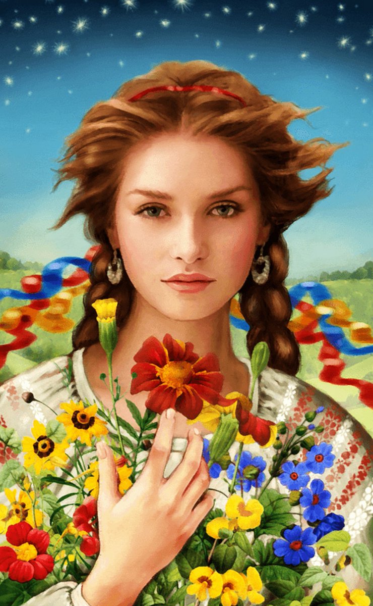 #NFTs #nftart #Ethereum #Ukraine #NFTCommunitys #victory #noaiart
Good morning from Ukraine🌻💛💙🌻❤️🖤🌻
opensea.io/item/ethereum/…