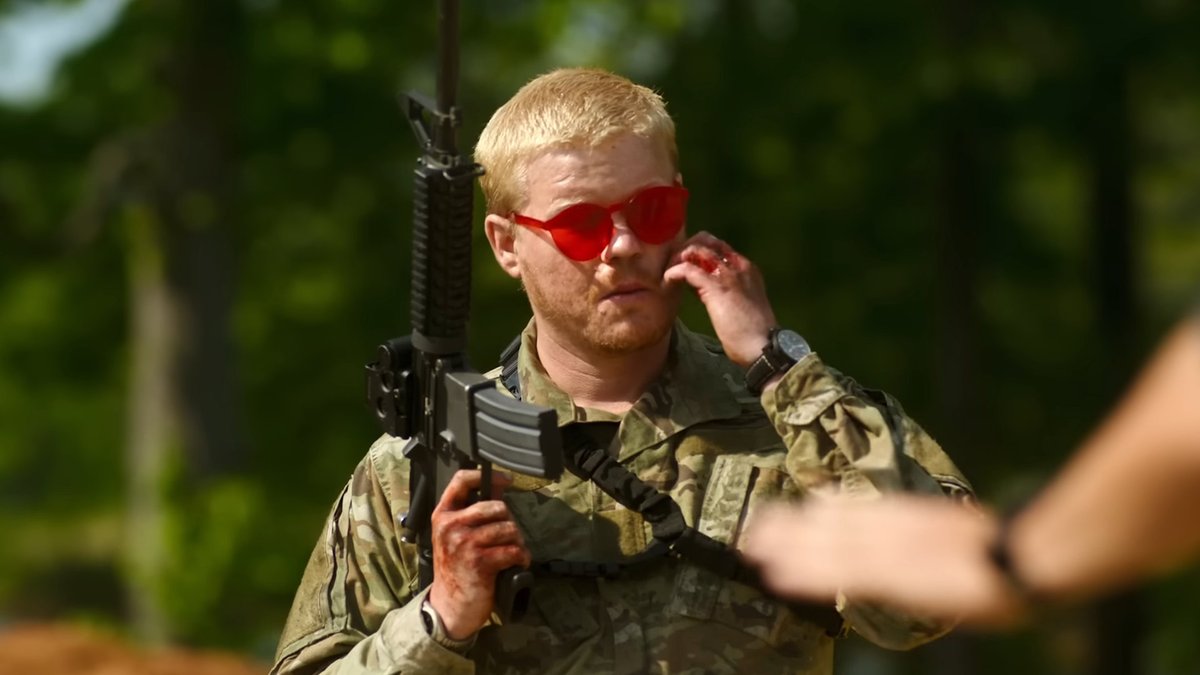 <a href="/morganisawizard/">MJ</a> “What kind of autistic are you? Train autistic, or computer autistic?”