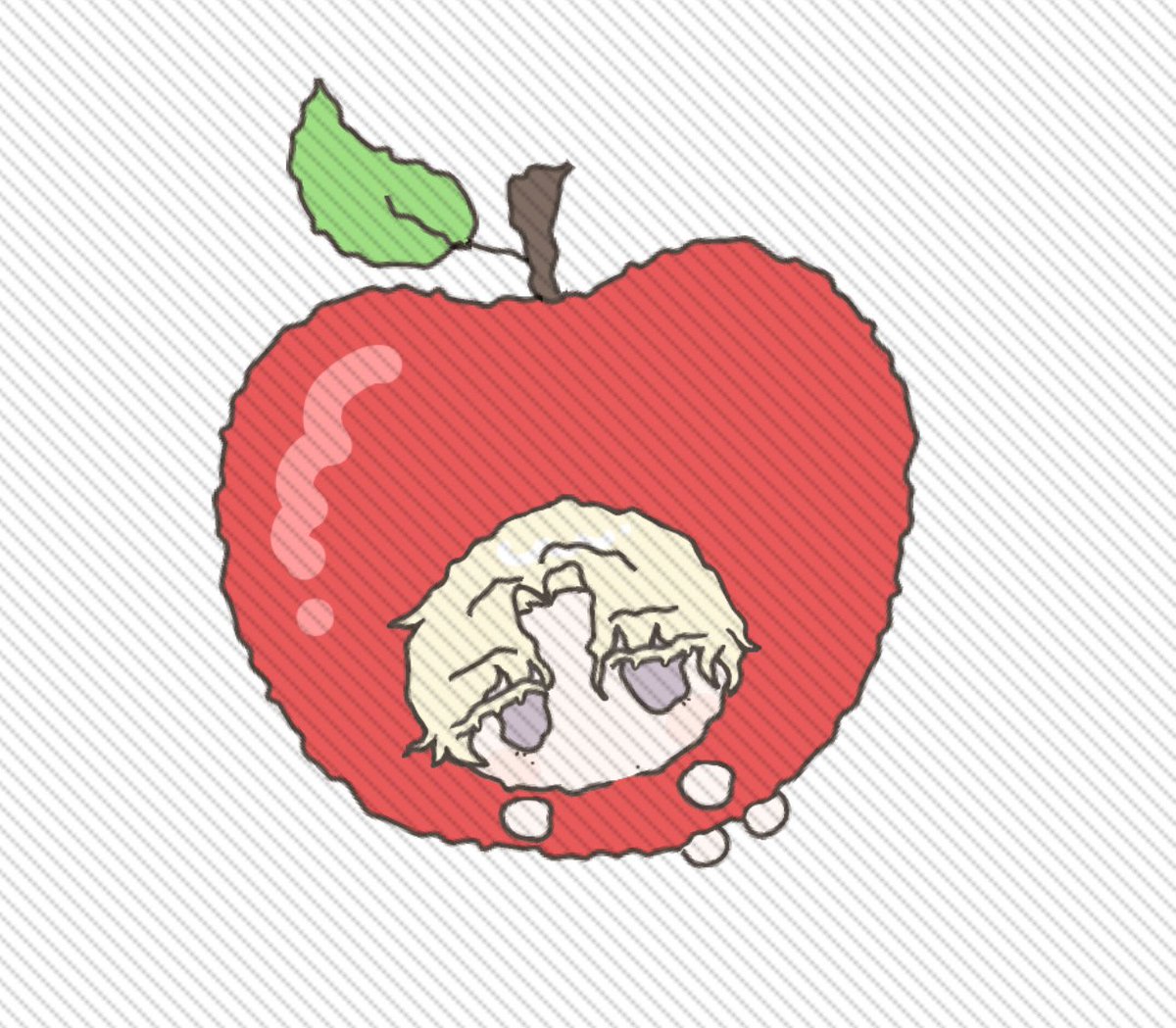 pongs55's tweet image. 백라 사과둥이들🍎🍏

#백라이트 #Backlight
@GANGDDO_ 

ⓒ하지지님