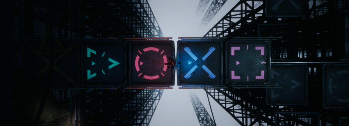 Play Has No Limits

🎮 #StellarBlade
🛠️ #SHIFTUP
🕹️ #PS5

#VPSAT | #StellarBladeFans
#SpecVP | #VirtualPhotography
#VGPUnite | #StellarBladePhotomode