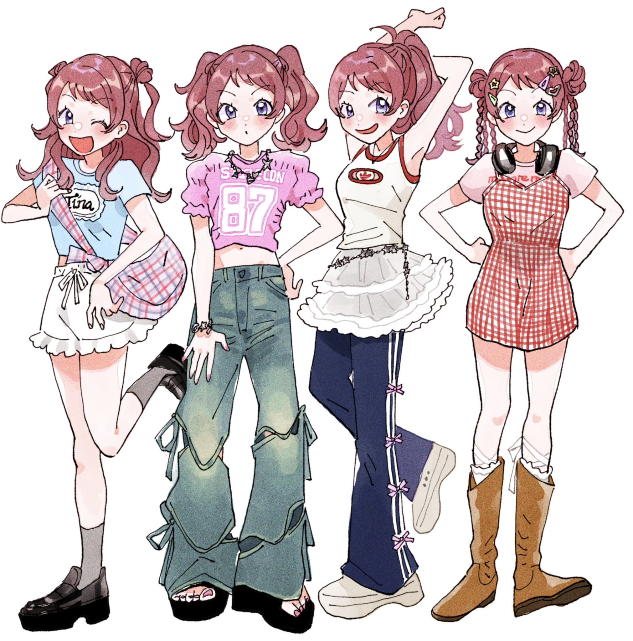 紫織@ご依頼募集中 (@shioriTK) / X