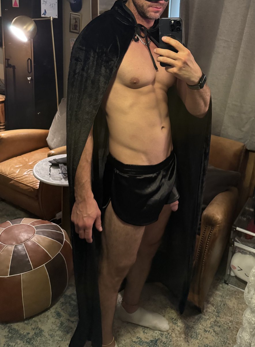 SnackMuscle's tweet image. Role play fun 😏

 (Check out my #onlyfans for videos onlyfans.com/musclesnack ) 

#gay #cock #cum #porn #muscle #NSFW #onlyfans #chudai #wataa #sex #bdsm #anime #cosplay #gays #slut