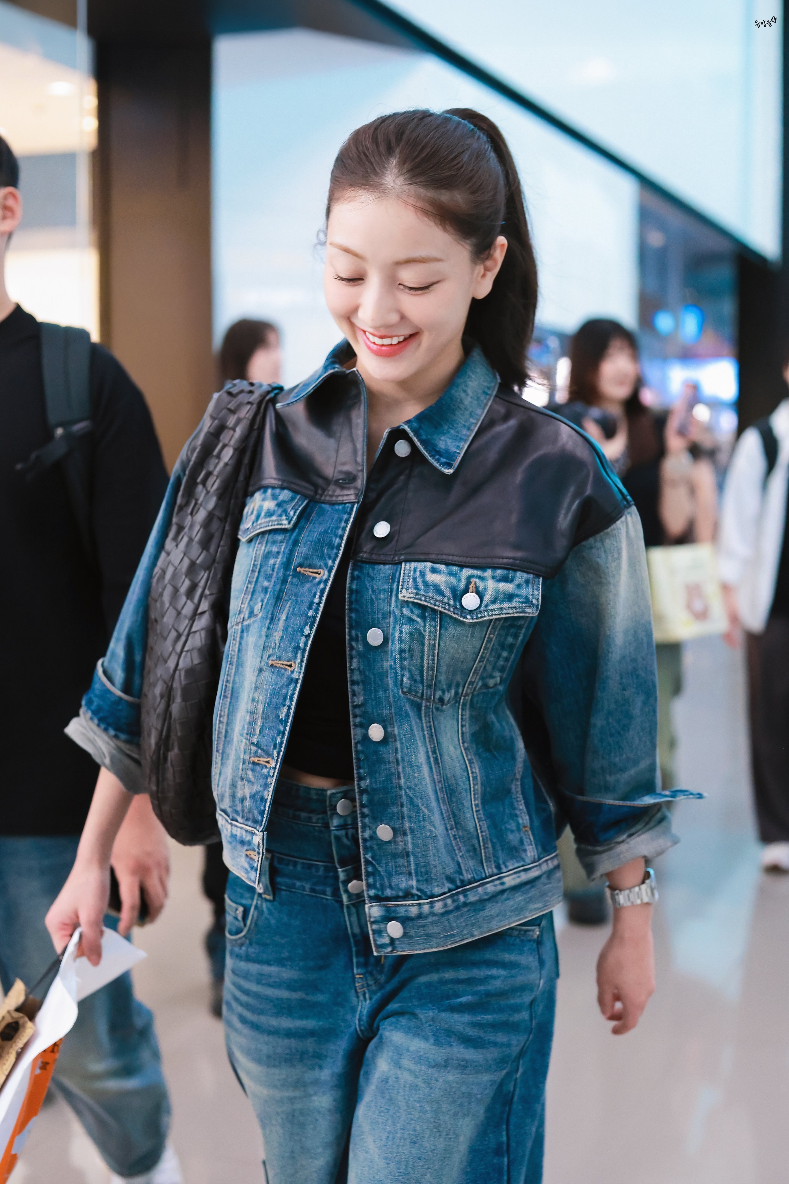 always with JIHYO 🧡 on X: 