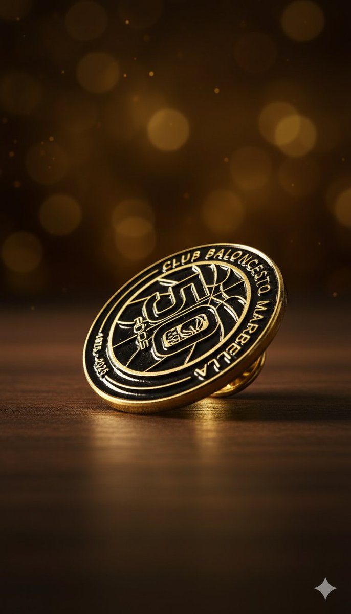 Este viernes, el baloncesto malagueño se viste de gala, y nuestro club tendrá un lugar muy especial. Nos llena de orgullo anunciar que el CB Marbella será homenajeado en la Gala FAB Málaga 2025 con una distinción por nuestro 50 ANIVERSARIO.

Medio siglo de canastas, de formación,