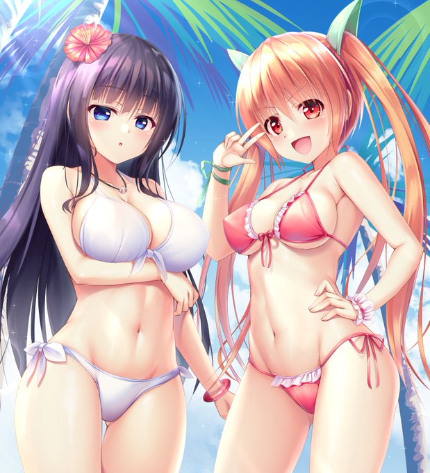 #刺さる人に届け一次創作祭り
いいタグ発見したのでオリキャラ軍団一部貼る🥰 