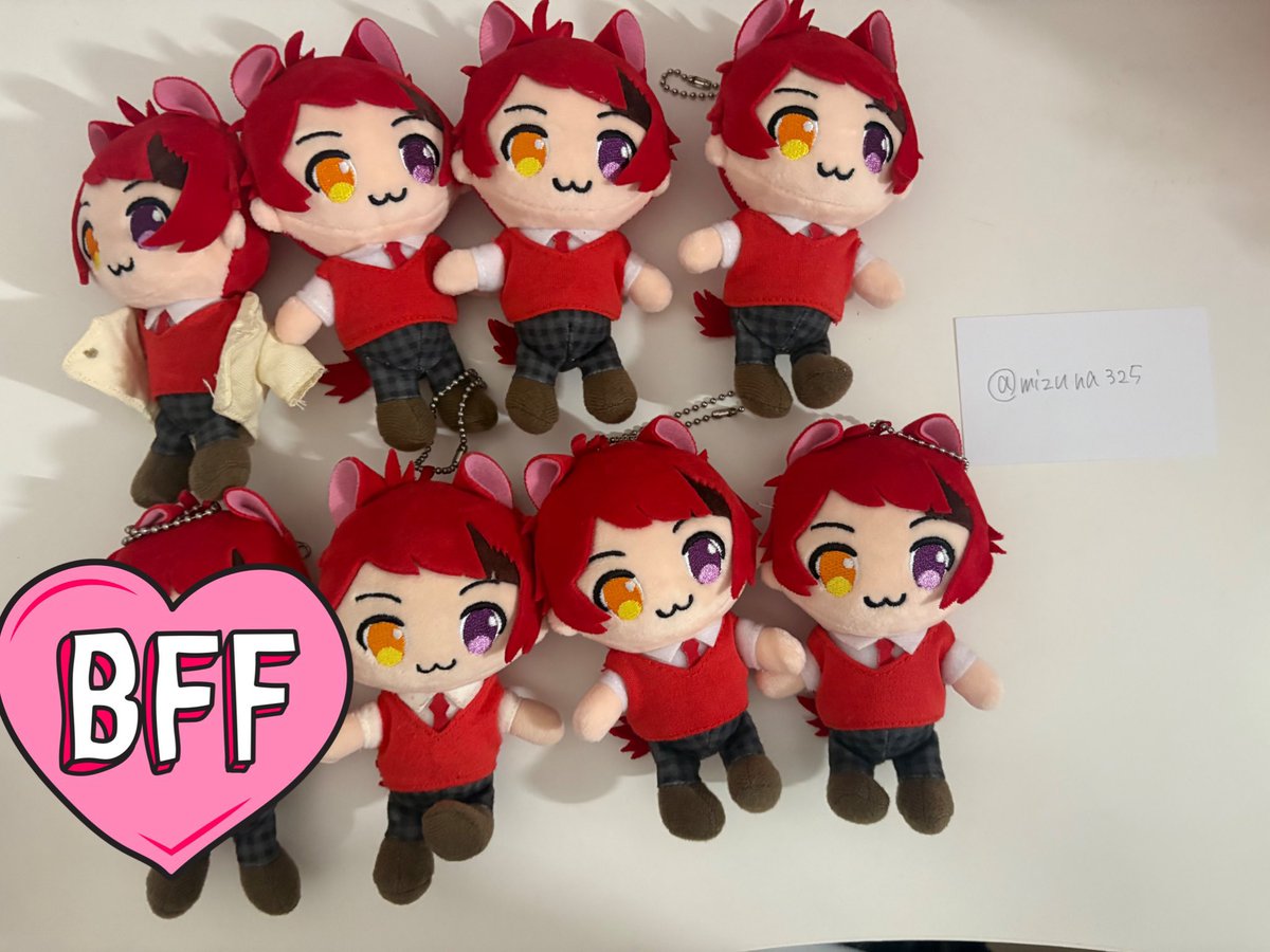 ♡ 莉犬くん（すとぷり）グッズ　バラ売り◎ ♡ すとぷり 莉犬くんグッズセット バラ売り⭕️ - メルカリ