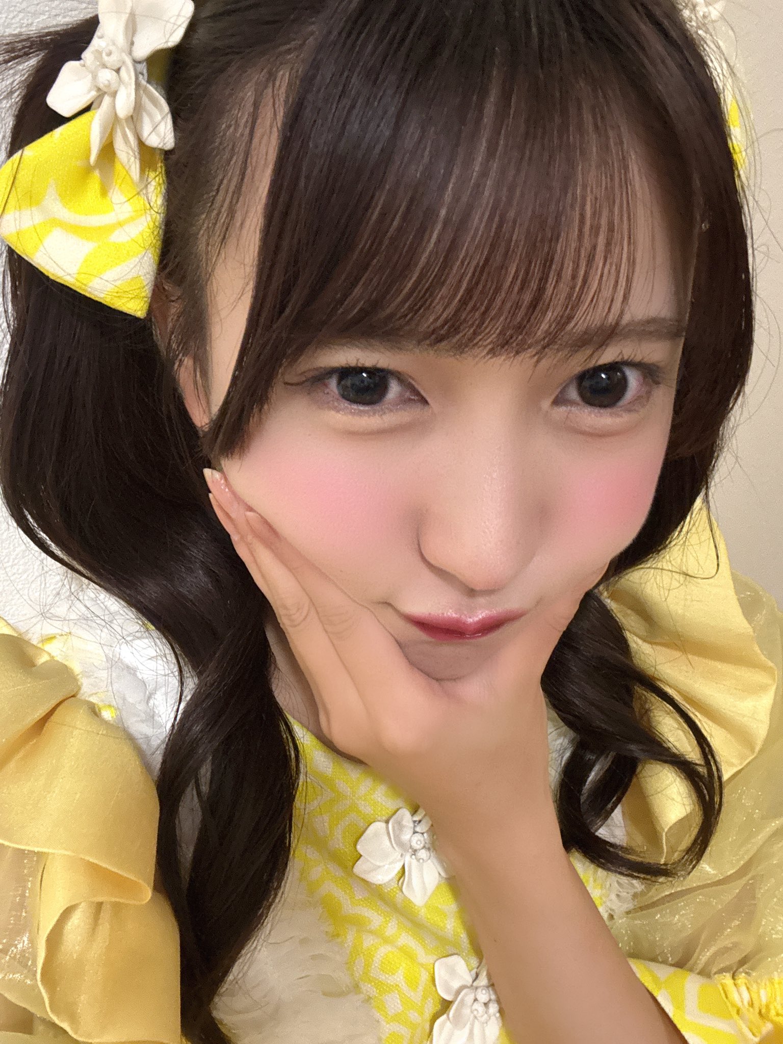 山内咲奈（SWEET STEADY） on X: 