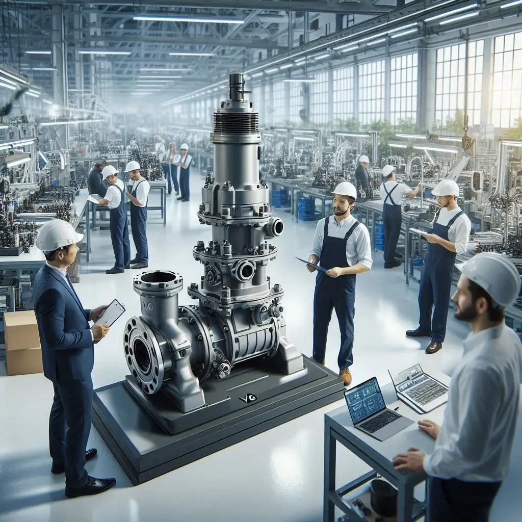 vipul_edu's tweet image. Discover how V6 submersible pumps are powering reliable water solutions for agriculture and industry. #SubmersiblePumps 
#WaterSolutions #AgricultureTech #IndustrialEquipment 
blog.rackons.in/v6-submersible…