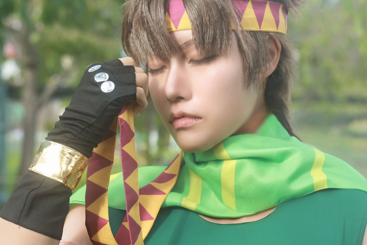 ⚠️cos / ジꓱジꓱ
 ︎︎
 ︎︎
 ── ︎︎ 浮₹上がる
 ︎︎                   消えなɭ ɿ誇り၈絆
 ︎︎      ︎︎            ︎︎ ︎︎ ︎︎ ︎︎  握りᒐめて ︎︎──
 ︎︎
 ︎︎
 ︎︎
#仙台コスフェス #べニラ
#うに写真館 
📸 ▶︎ @ uniiiioc