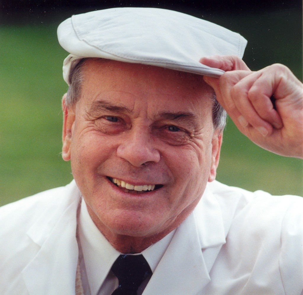 Sad news about the passing of Dickie Bird, at 92. For several generations his name simply meant cricket, such was his association with the sport he served so well and loved so much.

Rest in peace, Dickie.