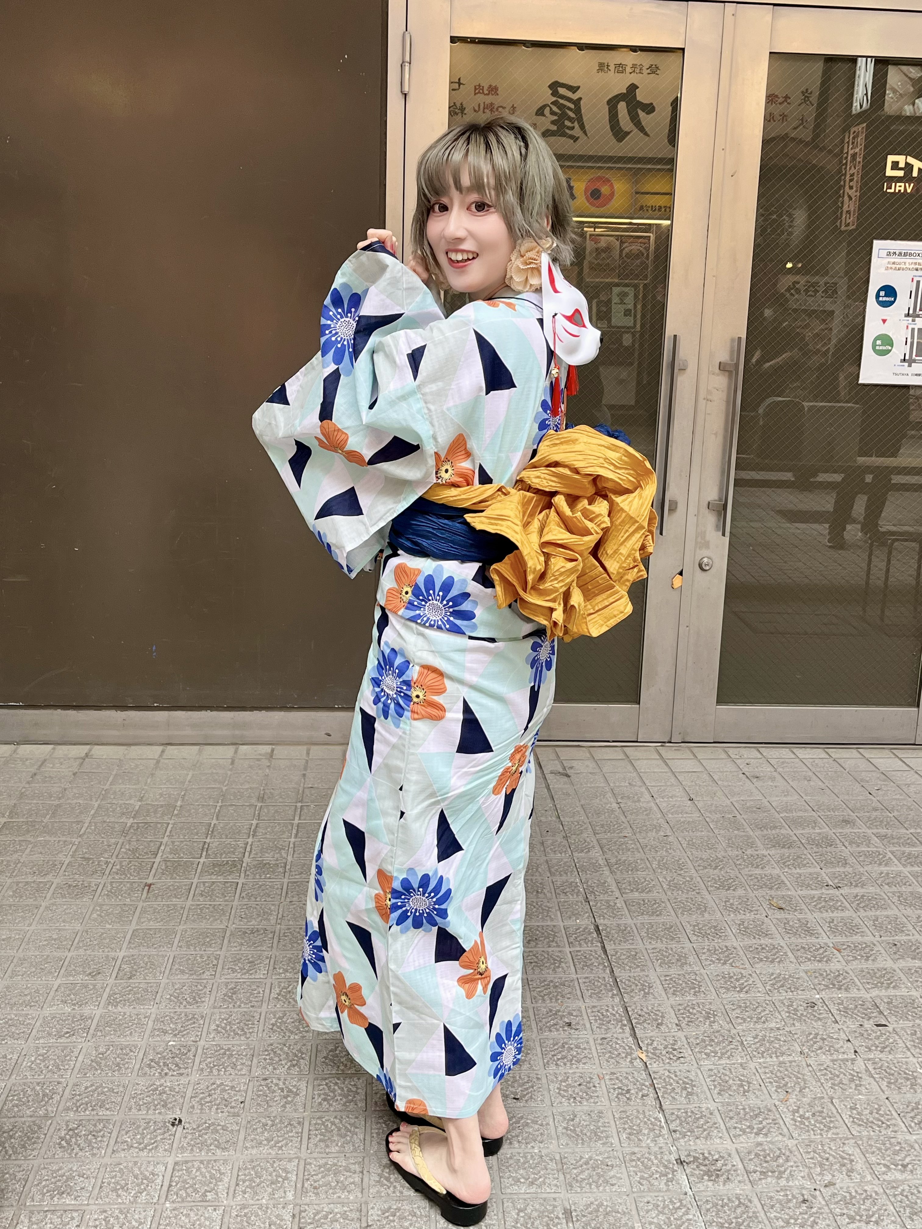 としびん on X: 