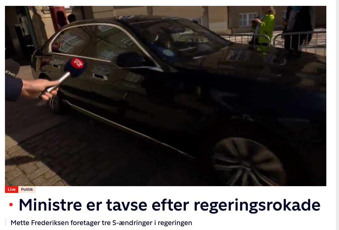 Sebastian Goos (@sebastiangoos) on Twitter photo Point for forsøget, TV 2 #dkmedier #dkpol Point for forsøget, TV 2 #dkmedier #dkpol