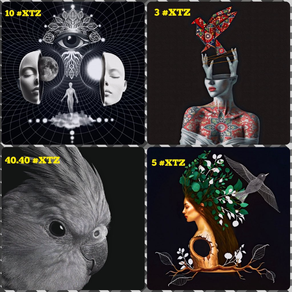 Parisa Piraste tweet media