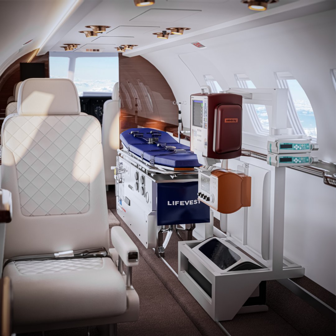 Hasta nakil ihtiyaçlarınızda ambulans uçak kiralama hizmetimizle yanınızdayız.

#doctor #medicaljet #airambulance  #havaambulansı #medevac #airambulanceistanbul #patienttransfer #patienttransport #AirMedicalServices #ambulansucak #jetambulance #medicalescort #airambulanceturkey