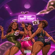 Naija102FM's tweet photo. #Np - Sexy Friday By @B_I_Gee_   x  @jeriqthehussla  Ontop #Workchop wt @GodwinAruwayo &amp; @Joypanam
#Tunein https://t.co/5PD0uK8yqa