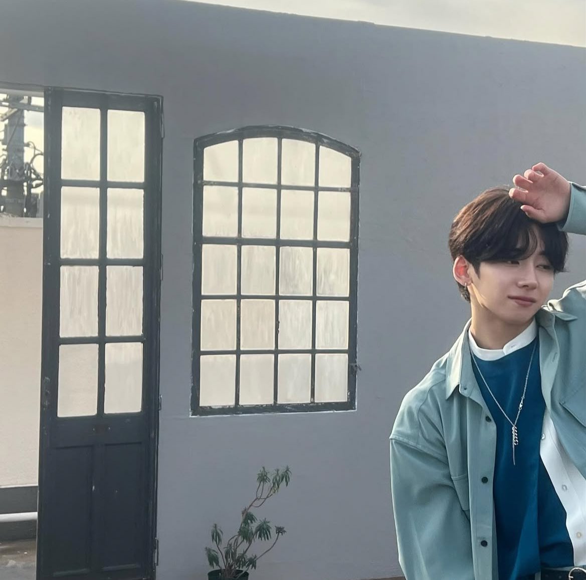 娘にMnetのアプリ
再インストールしてもらって
「頼むー！
ママがこんなに
なにか頼んだことある⁉️
とにかくユメキに投票して😭」
って頭下げたわ

#YUMEKI #ユメキ
#BOYS2PLANET 
#MnetPlus