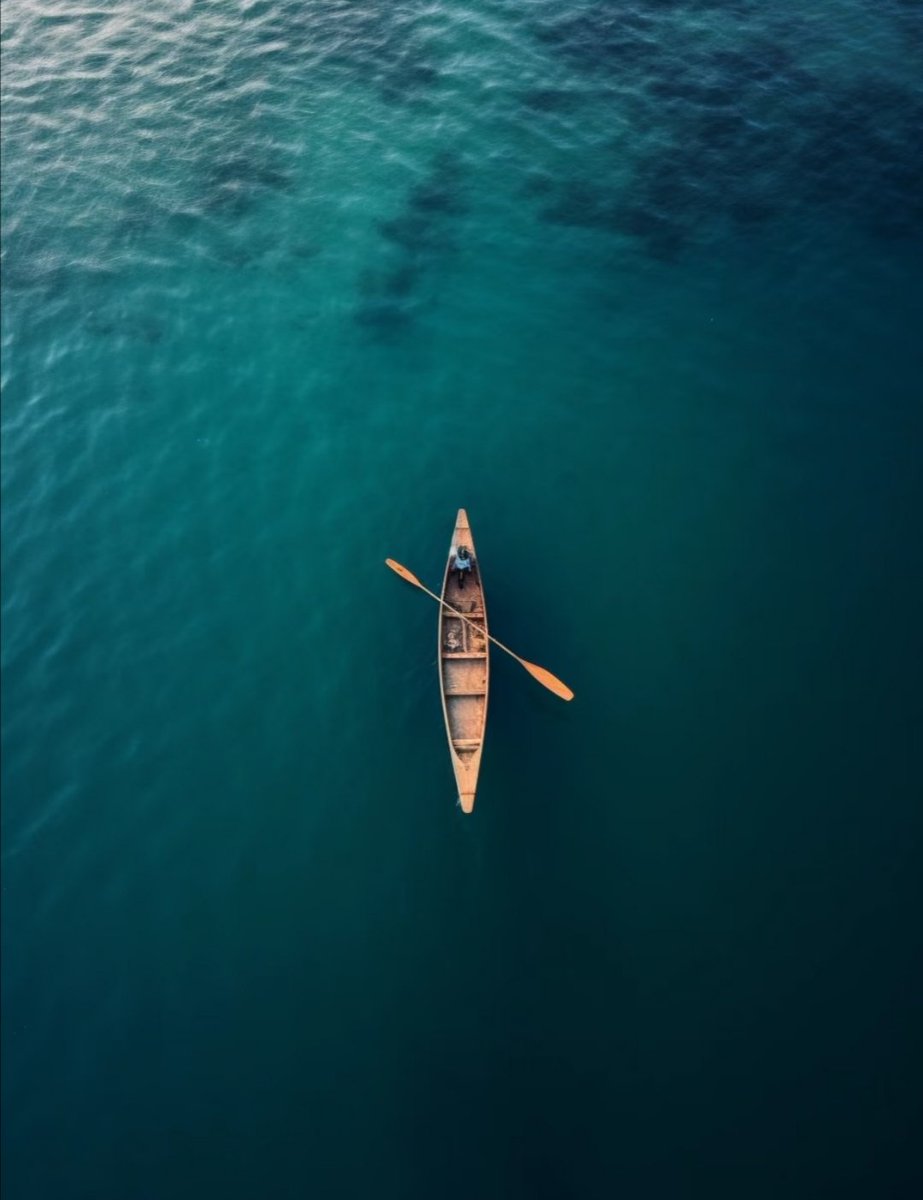 上联：舟行万里终靠岸
下联你怎么对？