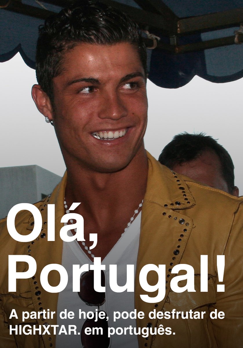Olá, Portugal! &gt;&gt;&gt; highxtar.com/pt-pt/