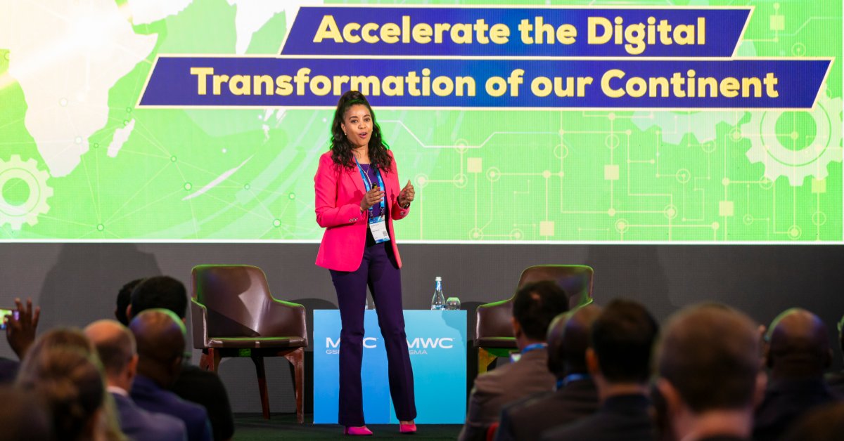 MWCHub's tweet image. Only 1️⃣ month to go until #MWC25 Kigali! ⌛
Get ready to connect, innovate, and shape the future of tech at the African continent’s most influential connectivity event.
📅 21-23 October 2025
Get your free pass 👉 gsma.at/M6
@RwandaICT | @RCBrwanda