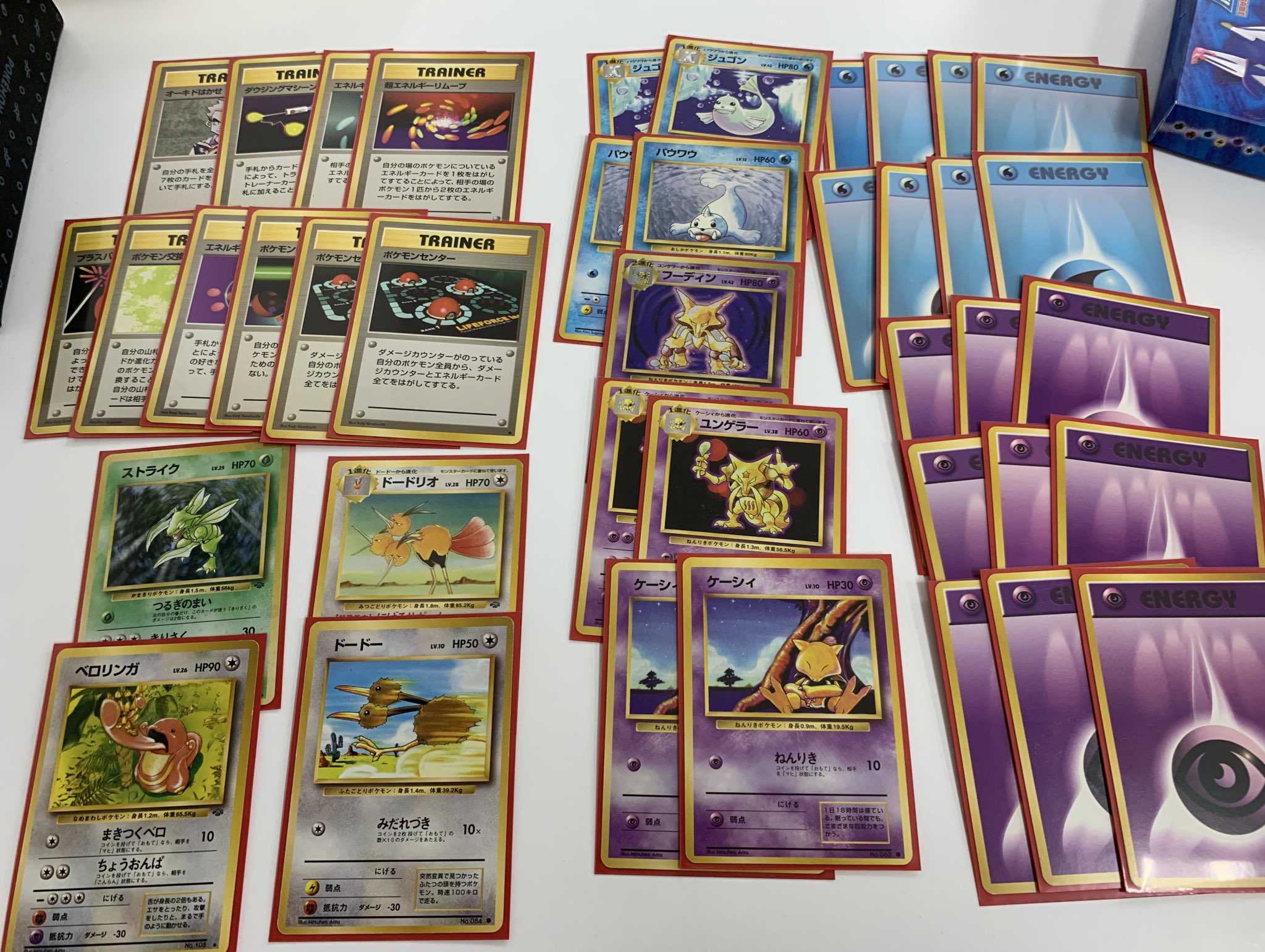 センコークーラ格闘タイプのPSA10❗️ PSA10 | CIP トレーディングカードショップ
