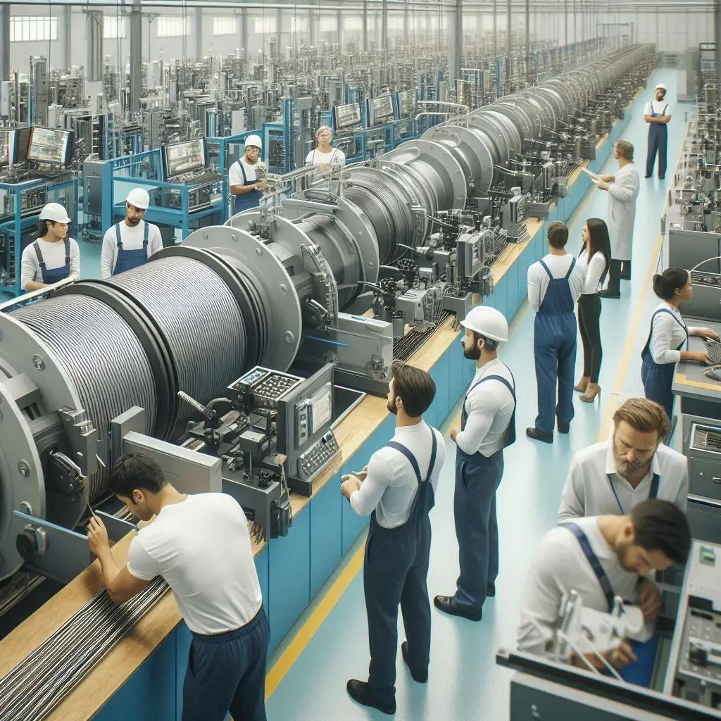 vipul_edu's tweet image. Find out how submersible flat cables are providing durable and reliable power solutions for pumps and water systems. 
#SubmersibleCables #FlatCables #WaterSolutions #AgricultureTech indianproductnews.com/submersible-fl…