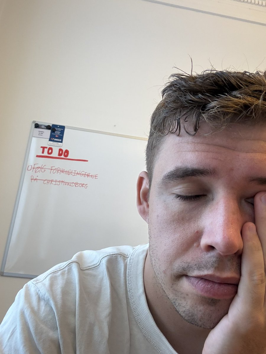 Christian de Gier tweet media