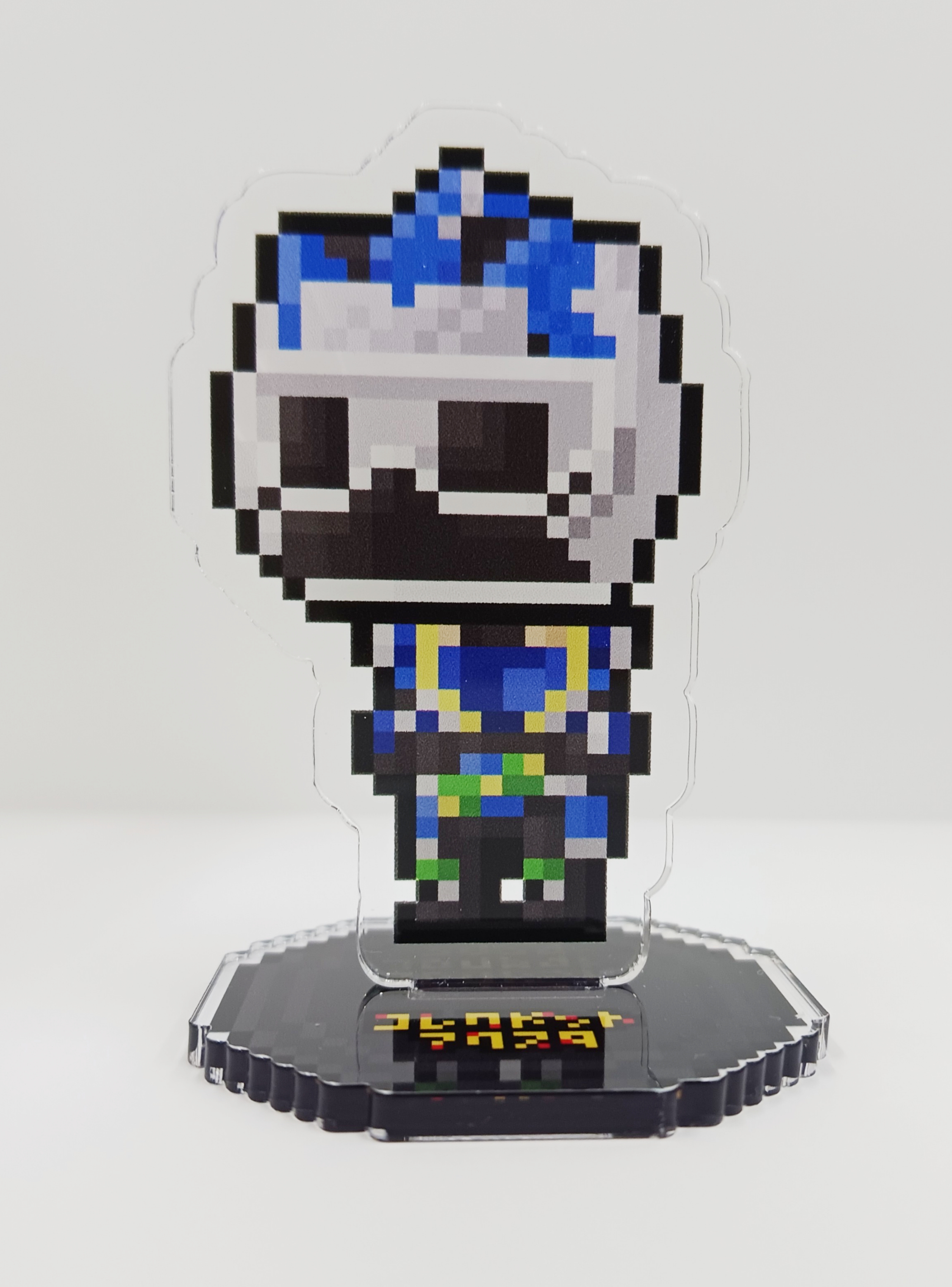 ダンゴムシマン on X: 