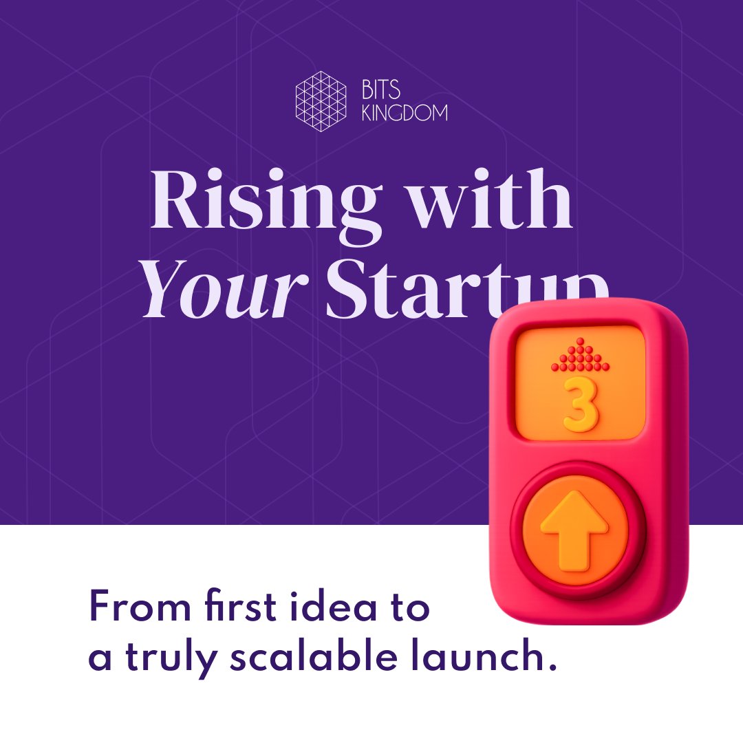 BitsKingdom's tweet image. 🚀 Turning a startup idea into a scalable web platform takes more than just code—it’s about smart planning, the right architecture, and a team that’s done it before.
👉 Read more: bitskingdom.com/blog/building-…
#StartupTips #ScalableArchitecture #WebDevelopment #ProductLaunch #Tech...