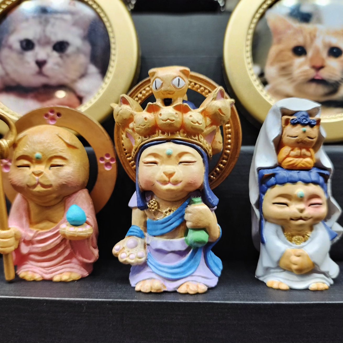 龍脈の精髄 クラスター 魂を浄化しご縁を結ぶ 売上一部保護猫活動に使用 三条獅子 (@sanjyousisi) / X