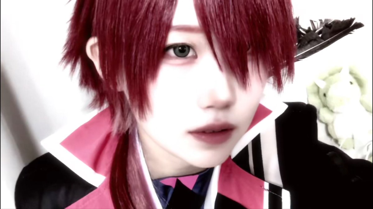 matsukasa0728's tweet image. ⚠︎︎𝟸𝚓𝟹𝚓 cos

お久しぶりろれ