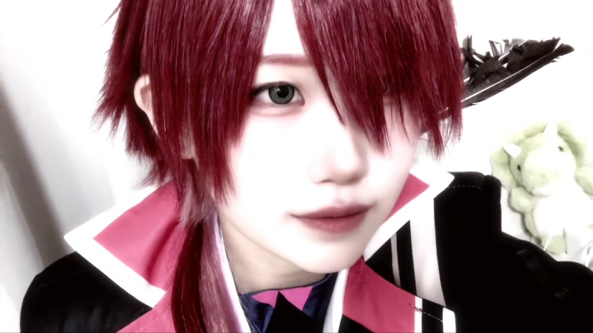 matsukasa0728's tweet image. ⚠︎︎𝟸𝚓𝟹𝚓 cos

お久しぶりろれ