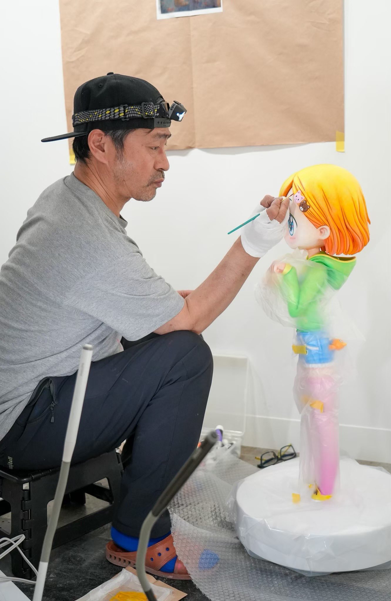 Kaikai & Kiki 【英語版】 Kaikai Kiki Gallery on X: 