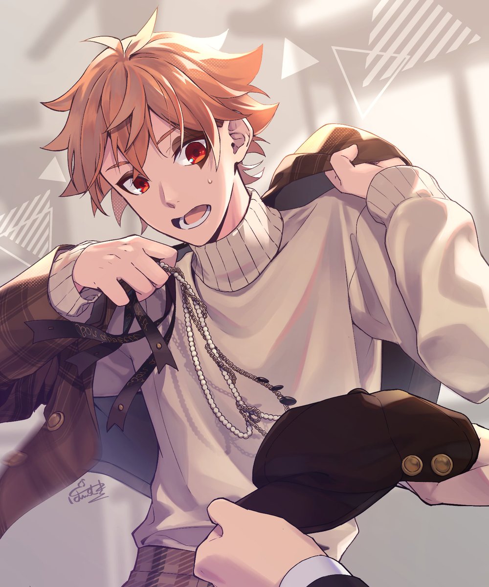 #エース・トラッポラ誕生祭2025 
わたわた