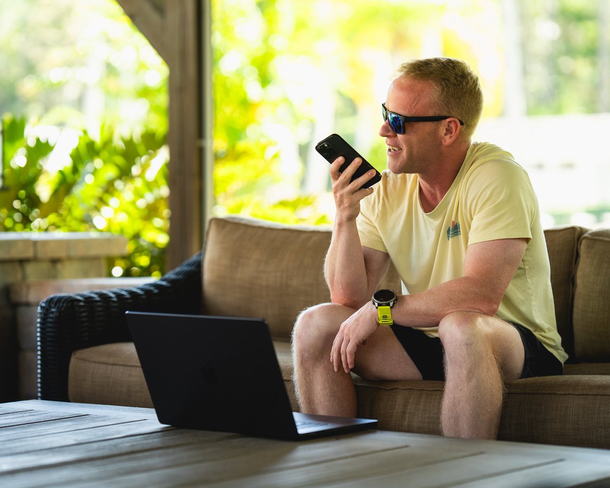 Want more customers? Tell your story.

People need to know you because once they know you…they’ll trust you.

And once they know you…they’ll invest in you.